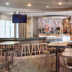 Springhill Suites By Marriott Salt Lake City Airport